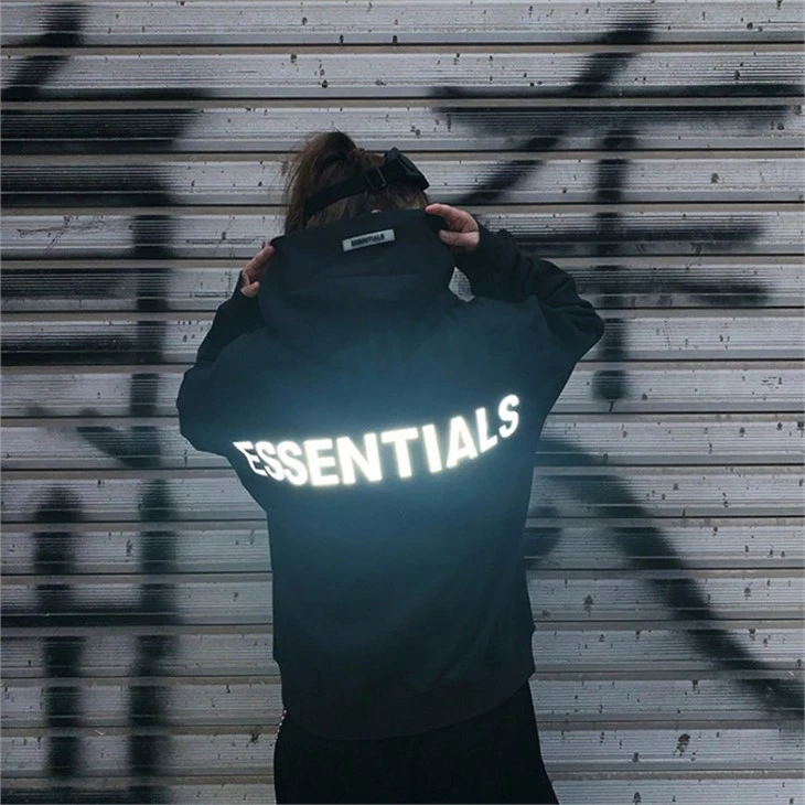 Essentials Fear Of God peysa